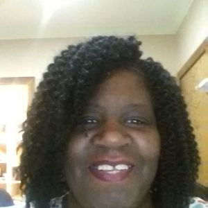 Meet your Posher, Sharion